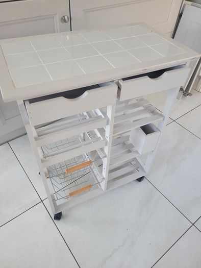 kitchen trolly