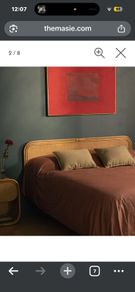 king size headboard