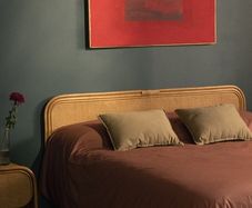 king size headboard