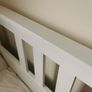 IKEA Hemnes Single bed with slats Image 4