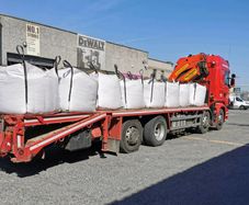 Dry Screened Topsoil