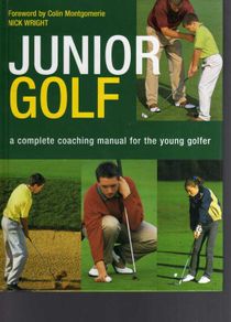 Practical Golf  And Junior Golf