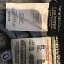 Citizen of Humanity A Pea in a Pod maternity bootcut denim jeans w/ belly panel Image 7