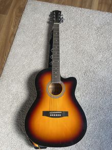 Acoustic Guitar