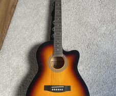 Acoustic Guitar