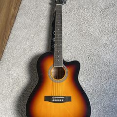 Acoustic Guitar