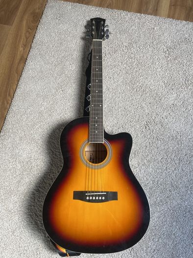 Acoustic Guitar