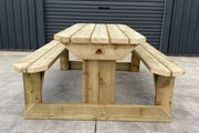 Picnic Bench
