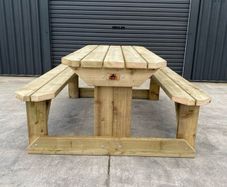 Picnic Bench