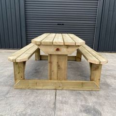 Picnic Bench