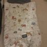Uppababy Travel system with bassinet, lower & upper adapters, snack tray, cup holder, organiser, hand warmer and foot muffs Image 10