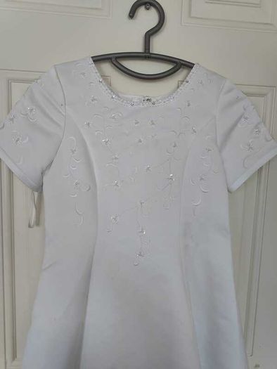 Communion dress