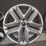 Renault Clio wheel hubs R16 Image 4