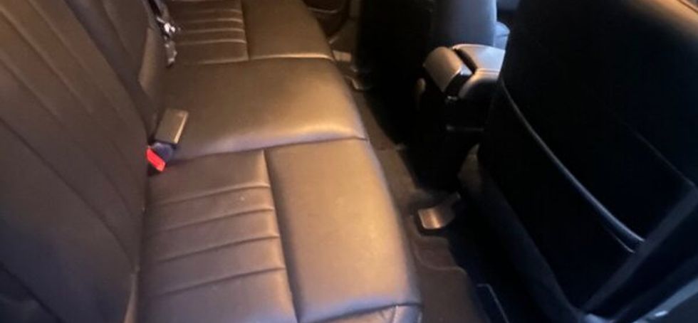 Mitsubishi ASX 2015
