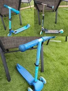 kids scooter
