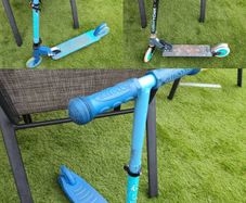 kids scooter