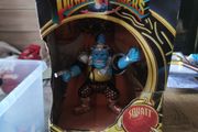 Bandai 1993 MMPR Evil Space Alien Squatt