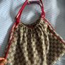 Vintage Gucci Bag Image 3