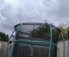 Trampoline