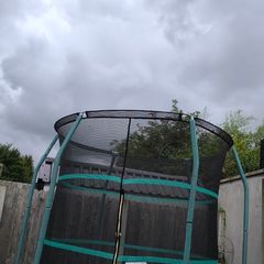 Trampoline