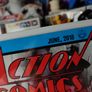 Action Comics ! Issue #1000 ! 80 - Page Giant ! Steve Rude 1930s Variant Cover ! 1st Appearance of Rogal Zaar ! 2018 ! by DC Comics ! Image 3