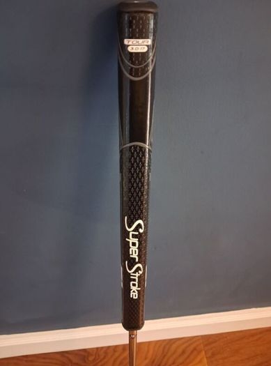 Cobra Agera 3dp putter