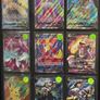 pokemon cards V Image 2