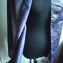 Silk scarf Image 3