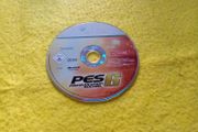 PES 6 Pro Evolution soccer Xbox 360 games Original