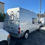 Ford transit campervan Image 3