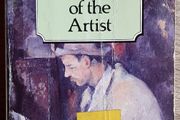 Portrait of The Artist