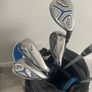 Callaway Junior XJ Golf Set Image 5