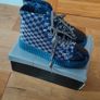 Brand New Rocker Sneakers Image 2