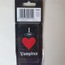 BNIP - A Magnetic Bookmark - Halloween Image 2