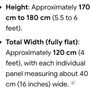 VW Campervan Room Divider Image 3