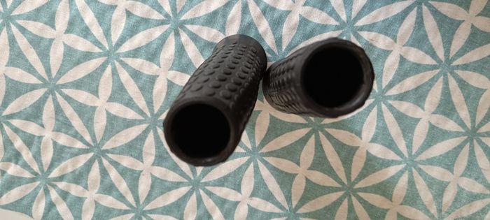 Bike Handle