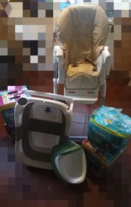 baby and nursery stuff