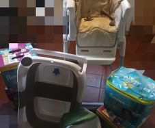 baby and nursery stuff