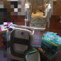 baby and nursery stuff