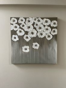 Flower Picture / Painting