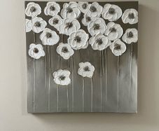 Flower Picture / Painting