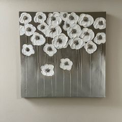 Flower Picture / Painting