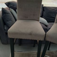 Kitchen high chairs