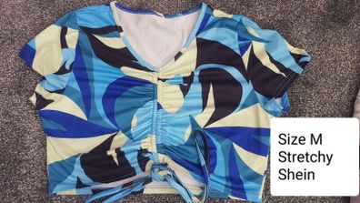 Various Clothes Bargains