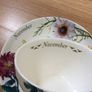 Major Clearance- Spode, Murphy Richards, Louis Mulcahy, Nina Campbell Interiors; Shabby Chic Wall / Door Hooks and Book Stand, Helen Turlington, Carraig Donn Plates, L'Occitane tea light holders Image 3