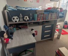 Kids bed