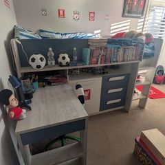 Kids bed
