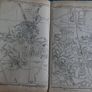 VINTAGE Geographer's A to Z; Atlas of London Image 5