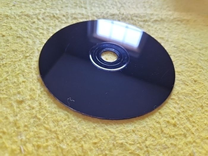 Disc 3 of 4 Final Fantasy IX PlayStation1 Ps1 PlayStation2 Ps2 Games Original