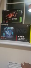 Rx 9070 xt 16gb